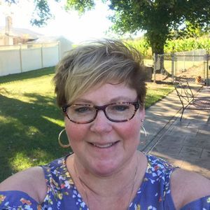 Meet your Posher, Buffy